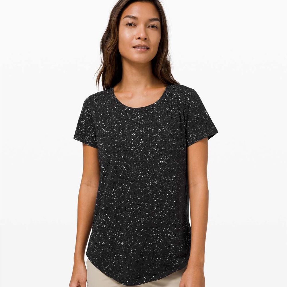 Lululemon Love Crew TShirt